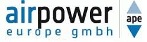    
Halle 9.0 | Stand D 53
www.airpower-gmbh.com